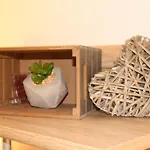 Natalie Apartamento Längenfeld