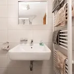 Natalie Apartamento Längenfeld