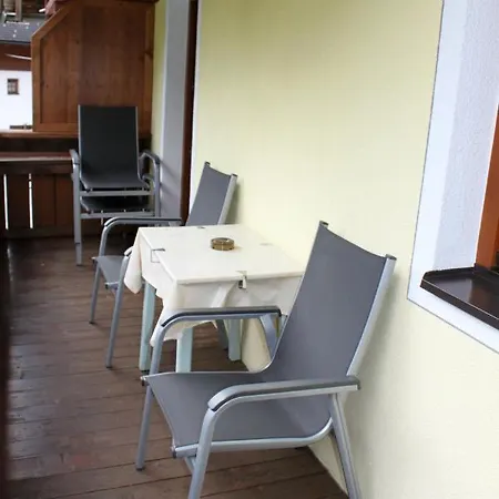 Natalie * Längenfeld