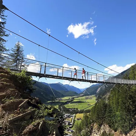 Natalie Apartment Längenfeld