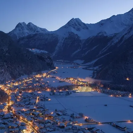 Natalie * Längenfeld