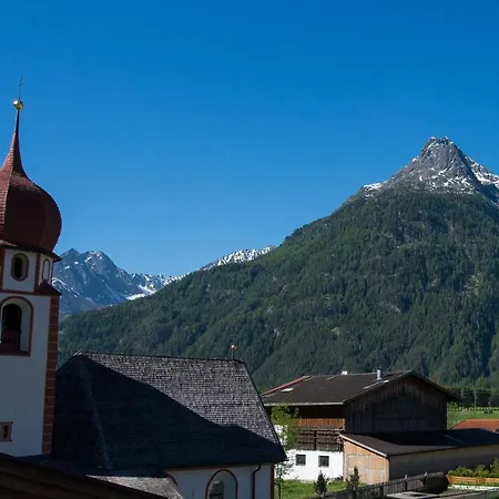 Natalie * Längenfeld