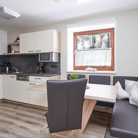 Appartement Natalie
