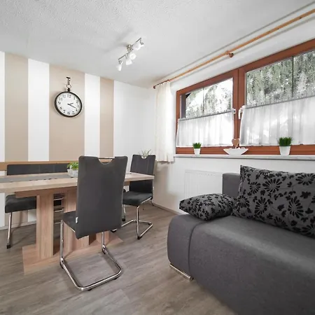 Appartement Natalie