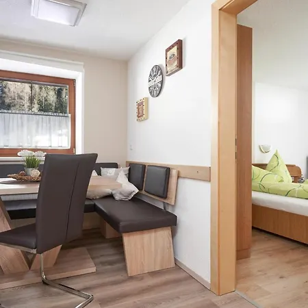 Natalie Apartment