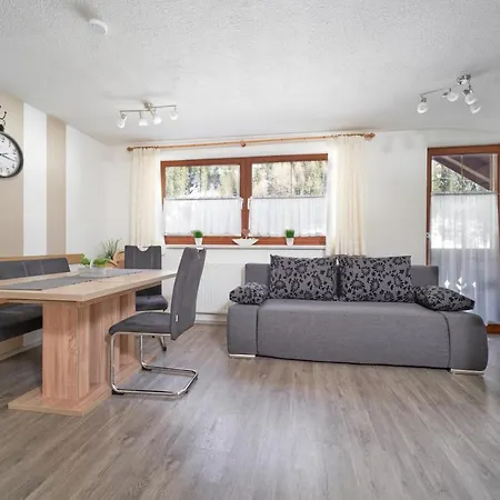 Appartement Natalie