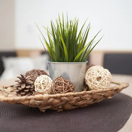 Apartment Natalie Längenfeld