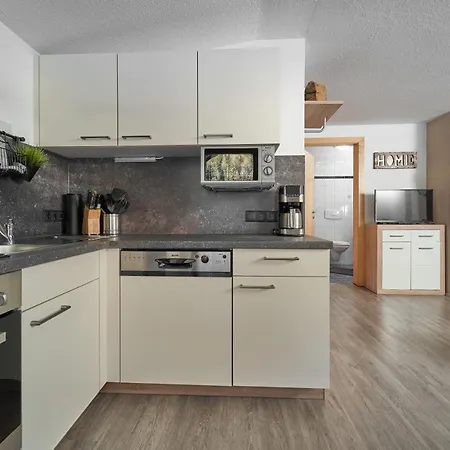 Appartement Natalie