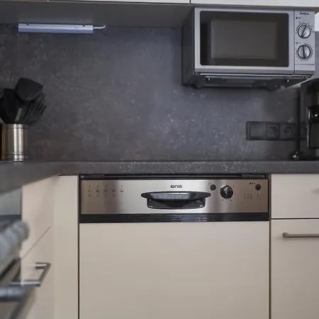 Apartament Natalie