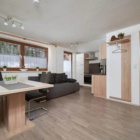 Natalie Appartement