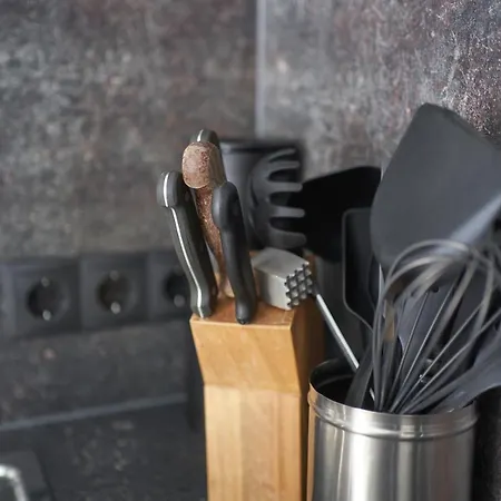 Apartment Natalie Längenfeld