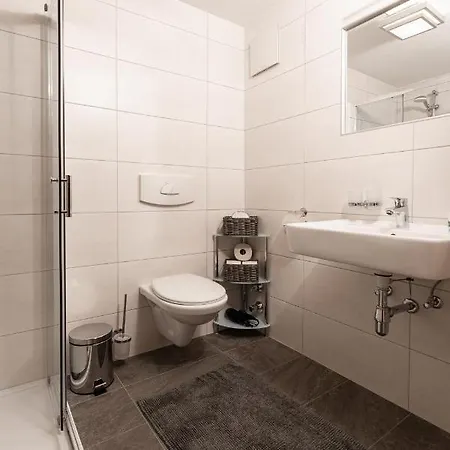 Appartement Natalie *
