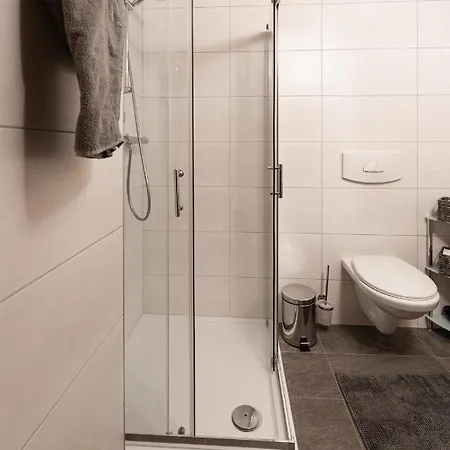 Appartement Natalie Längenfeld