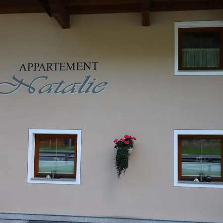 Natalie Apartment Längenfeld