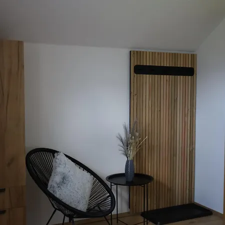 Natalie Apartment