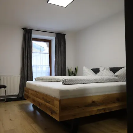 Natalie Apartment Längenfeld