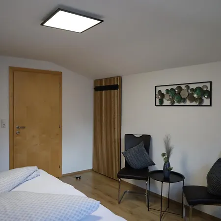 Natalie Apartment