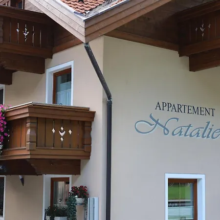 Appartement Natalie *