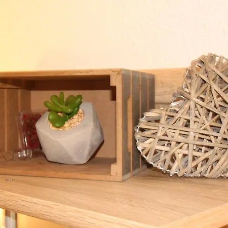 Natalie Apartamento Längenfeld