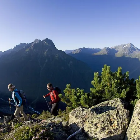 Natalie Apartamento *