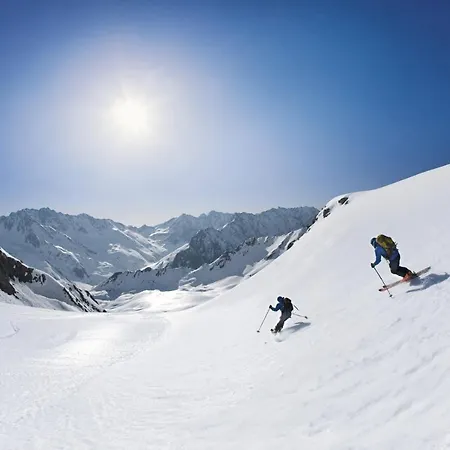 Natalie * Längenfeld