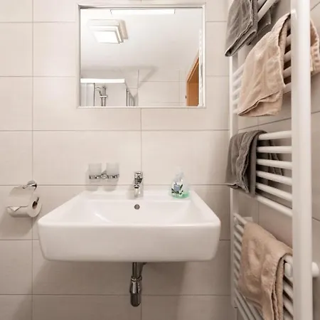 Natalie Apartamento Längenfeld