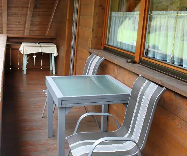 Natalie * Längenfeld