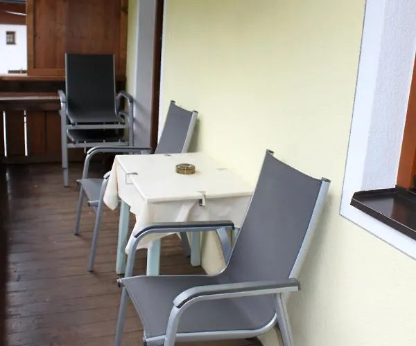 Natalie * Längenfeld