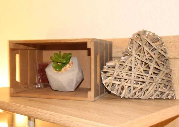 Natalie Apartamento Längenfeld