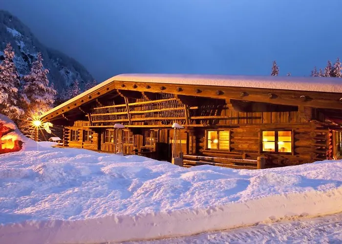 Apartamento Natalie *